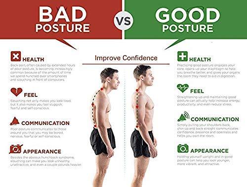 Corrector Belt – Unisex Posture Support | FLAT 50% OFF SAVING🔥