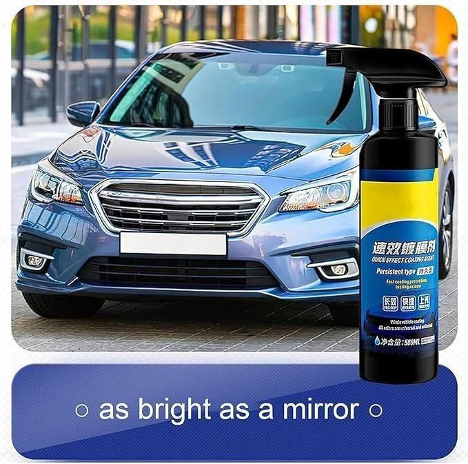 Sopami Car Coating Spray 50ml | 🔥 FLAT 50% OFF SAVING🔥