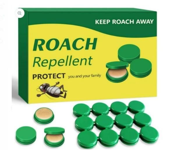 Cockroach Killer Powder Gel Tablets |🔥 FLAT 50% OFF SAVING🔥