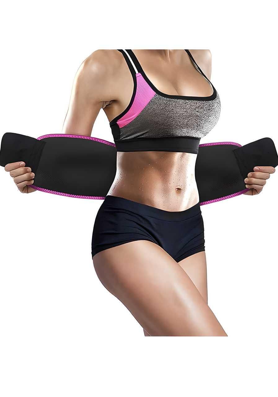 Adjustable Waist Trimmer Belt | FLAT 50% OFF SAVING🔥