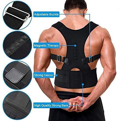 Corrector Belt – Unisex Posture Support | FLAT 50% OFF SAVING🔥
