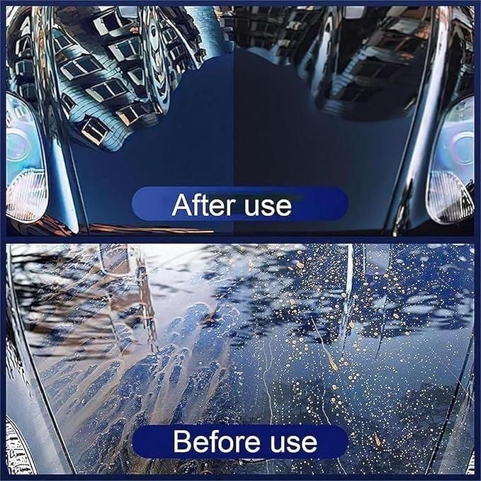 Sopami Car Coating Spray 50ml | 🔥 FLAT 50% OFF SAVING🔥